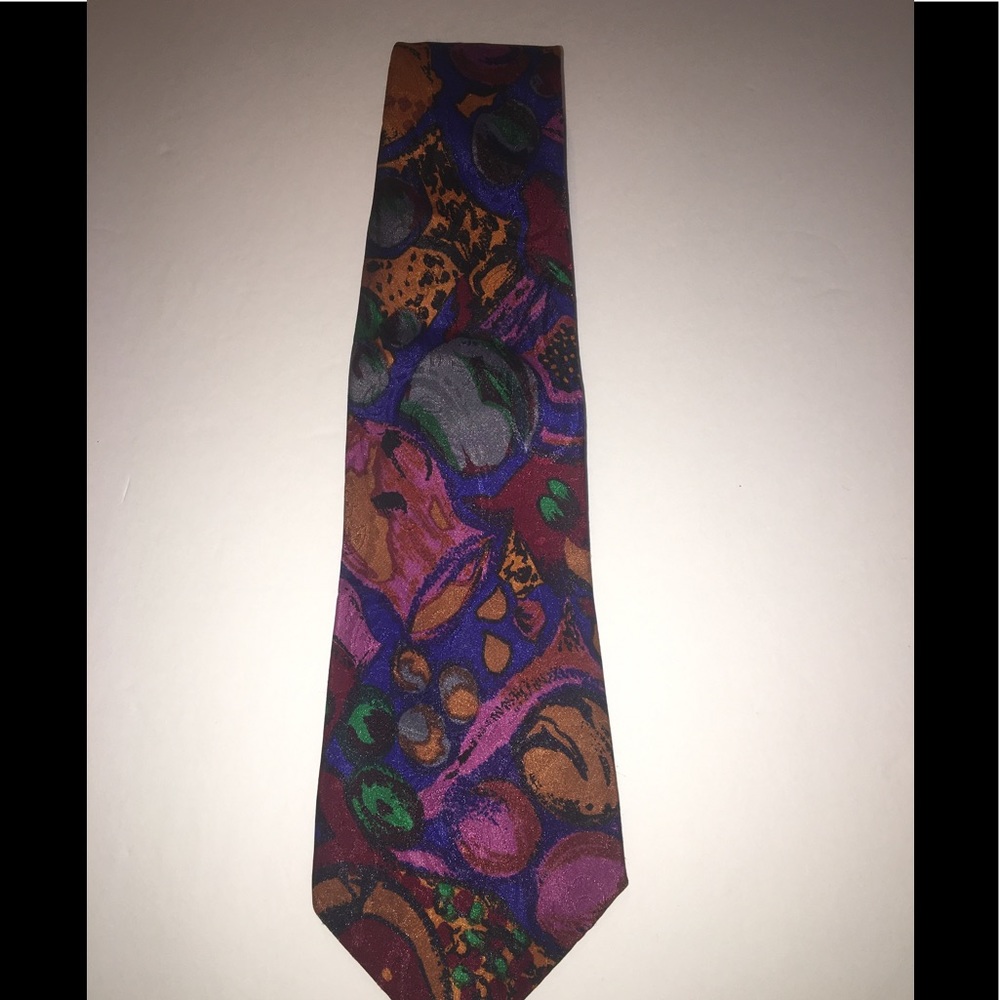 Men’s ROPE Necktie